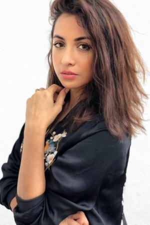 Picture of Madhura Naik