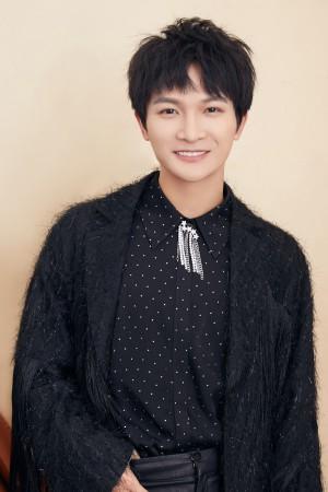 Picture of Charlie Zhou