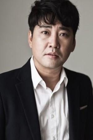 Picture of Son Kang-gook