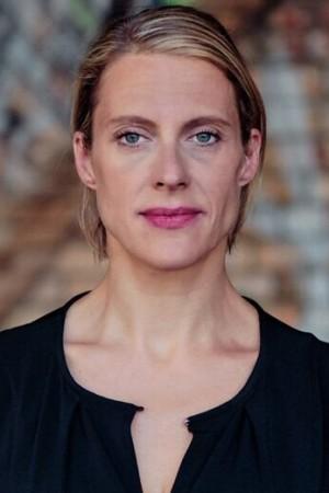 Picture of Anja Pahl