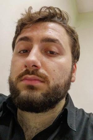 Picture of Vincenzo Siciliano