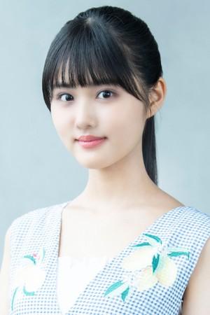 Picture of Nanoka Hara