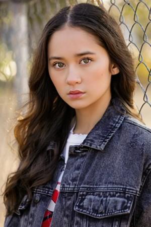 Picture of Madelyn Kientz