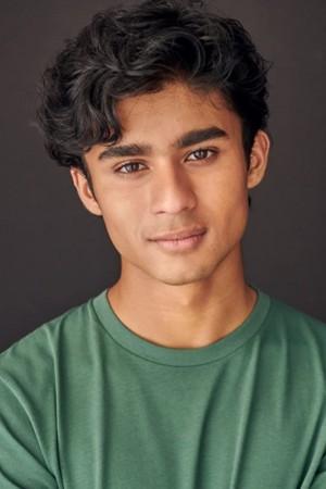 Picture of Shiv Pai