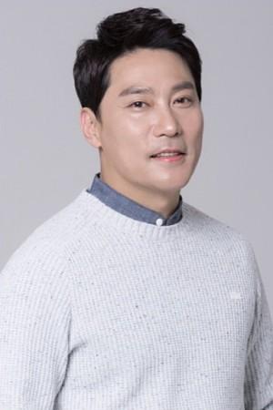Picture of Hong Seo-joon