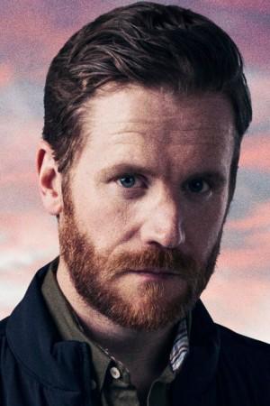 Picture of Ian Lloyd Anderson