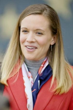 Picture of Jocelyn Gauthier