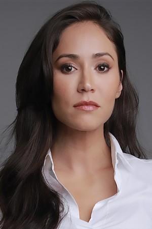 Picture of Brigitte Kali Canales