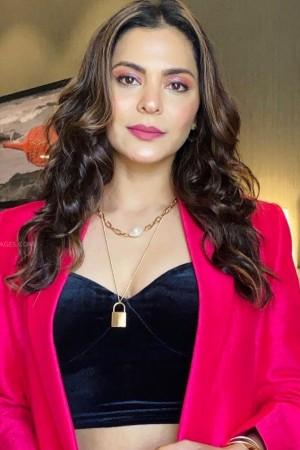 Picture of Anuja Sathe