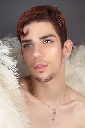 Picture of Luna Scarlett