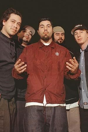 Picture of Deftones