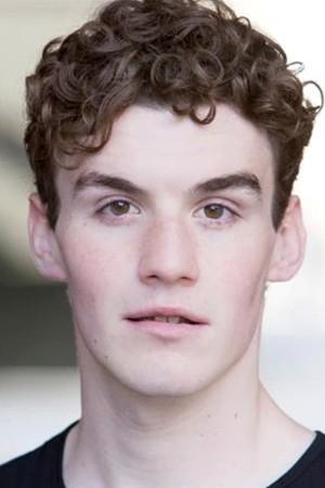 Picture of Dónal Finn