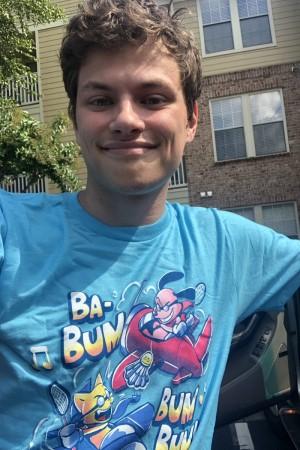 Picture of Ryan Mitchum
