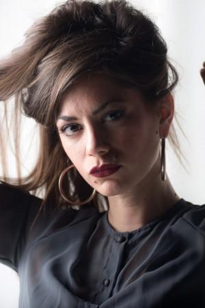 Picture of Antriana Andreovits
