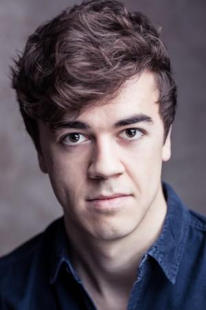 Picture of Will Hislop