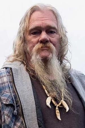 Picture of Billy Brown