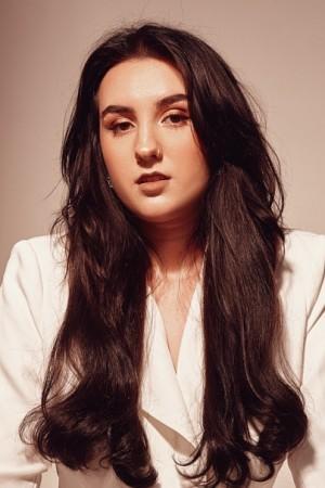 Picture of Lucia Keskin