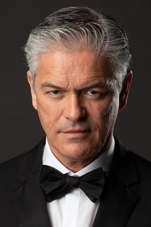 Picture of Alejandro De Hoyos