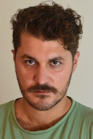 Picture of Τριαντάφυλλος Δελής