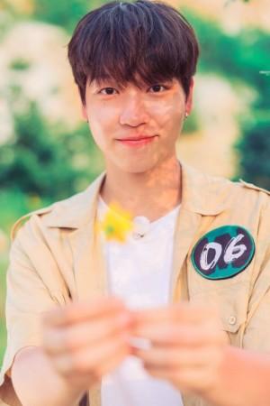 Picture of Kim Ki-joong