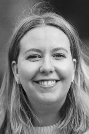 Picture of Kristine Grændsen