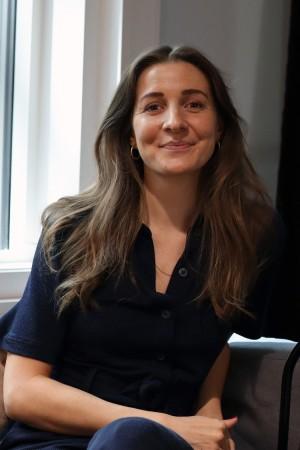 Picture of Karin Klouman