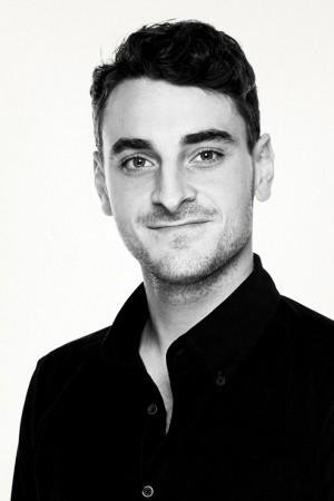 Picture of Mathias Luppichini