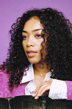 Picture of Tierra Umi Wilson