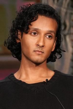 Picture of Assad Zaman