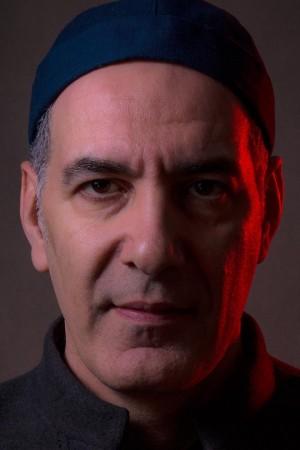 Picture of Behnam Tashakor