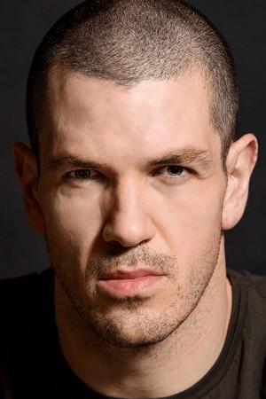 Picture of Mikael Vierge