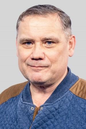 Picture of Kestutis Stasys Jakstas