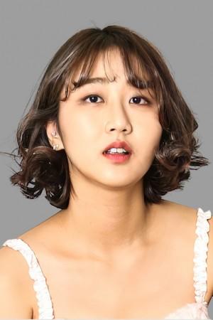 Picture of Yoo Ji-won