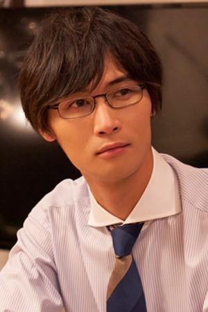 Picture of Ryosuke Hashimoto