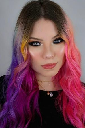 Picture of Jéssica Brazil