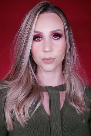 Picture of Nathália Mattis