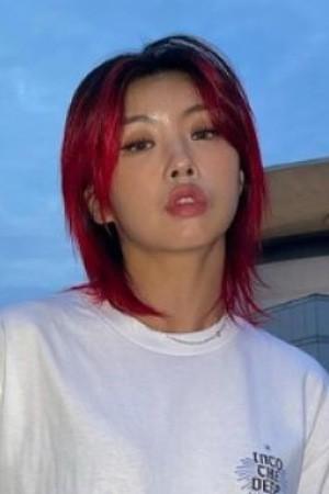 Picture of Kang Hye In