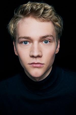 Picture of Bruno Alexander