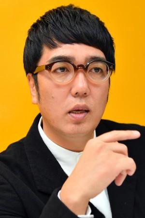 Picture of Hiroaki Ogi