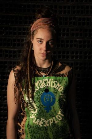 Picture of Teresa de Mera