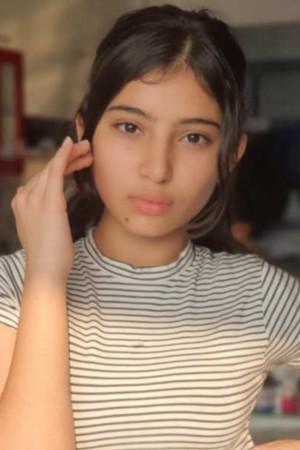 Picture of Sara Arjun