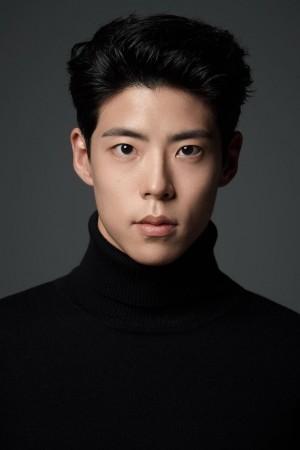 Picture of Choi Woo-sung