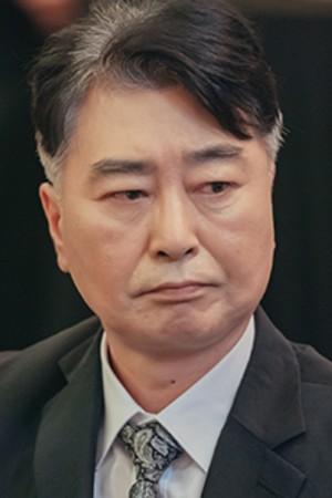 Picture of Son Jin-hwan