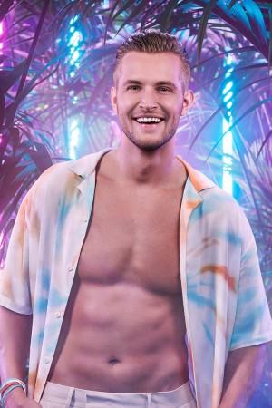 Picture of Delano van Dalen