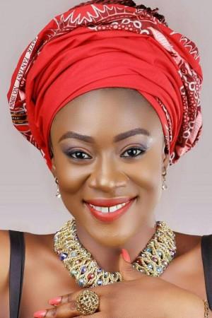 Picture of Lucy Ameh