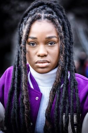 Picture of Aaliyah Lexilus