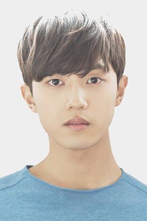 Picture of Yang Byeong Yeol