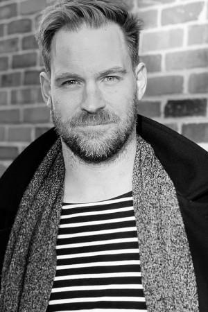 Picture of Laurent Turcot