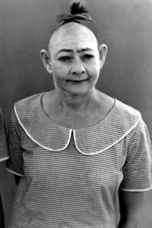 Picture of Elvira Snow