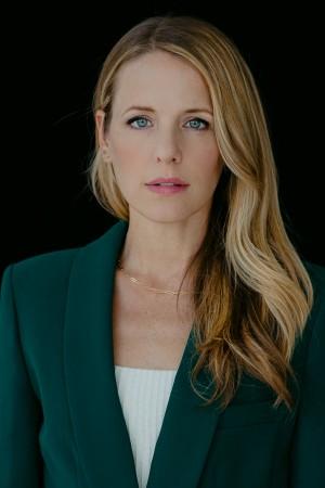 Picture of Elizabeth Newcomer